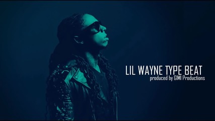 New!! Lil Wayne Type Beat - Frozen Heart (new 2016 Music)