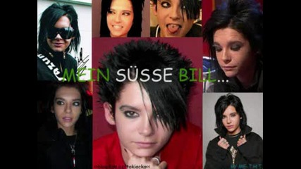 Bill Kaulitz - Stich Ins Gluck