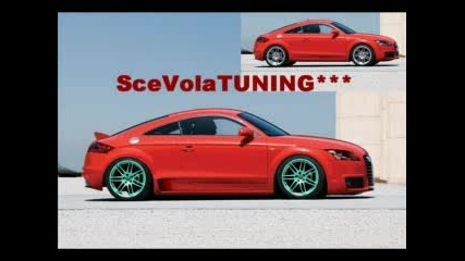 My Tuning Movie #1