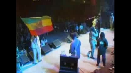 Reggae On The River Part 6