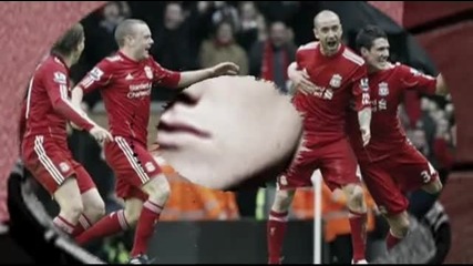 Martin Kelly - Liverpools number 34 