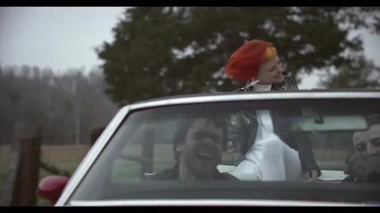Paramore_ Ain't It Fun