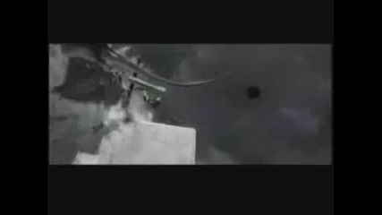 The Lord of The Rings - Nazgul Tribute