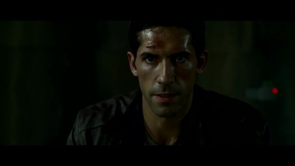 Ninja 2009 - Scott Adkins