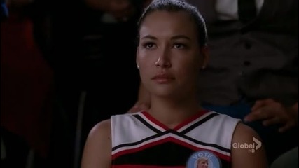 Girls Just Want To Have Fun - Glee Style (season 3 Episode 7)