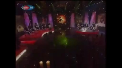 Girtlak Tarzlari - Tuva Muzik Grubu - http://www.nihal-atsiz.com/