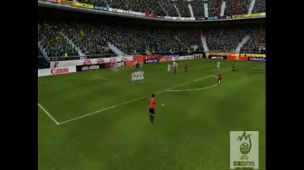 Uefa Euro 2008 [goals]