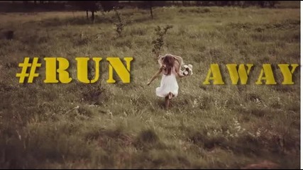 Glorya - Runaway