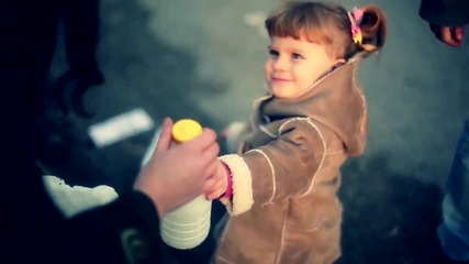 Ivana Maric - Hodaj ( Official Video)