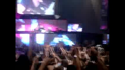 David Guetta Et Joachim Garraud Live @mix