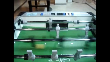 Tachev - foosball pull kick shot:)
