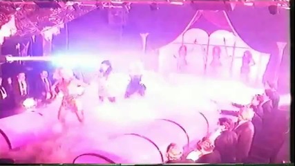 Lepa Brena, Vesna Zmijanac & Mira Skoric - Muskarci Hd Spot 94