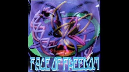 Face Of Freedom--the Final Solution 1995
