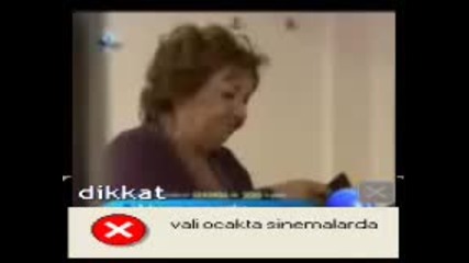 Yaprak Dokumu 89 Листопад най - важното 