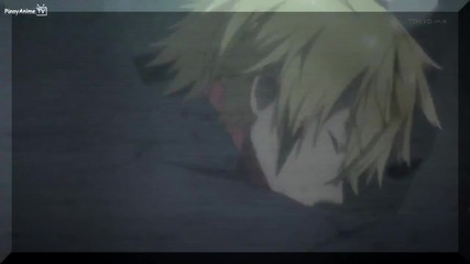 Tokyo Ravens ~ Amv ~ Evolution