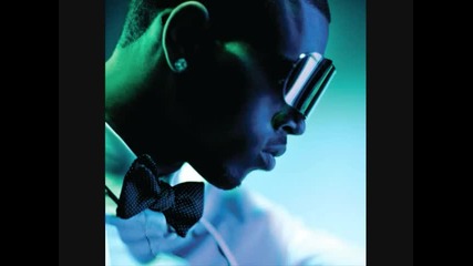 Chris Brown - That Somebody - 2o1o Full New Song 