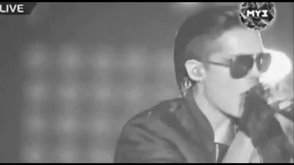 Bill Kaulitz - Marry the night