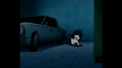 What`s New Scooby Doo S2 06 Homeward Hound