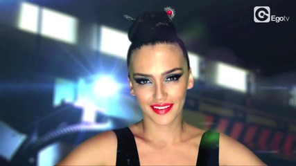 Serebro - Gun ( Original Uncensored Video) - Hd 720p