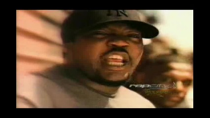 Mop - Ante Up (DJL 93Video - Rap Us) (Promo Only)