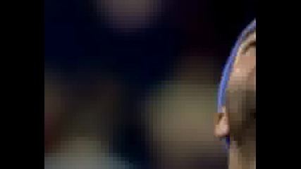 Roger Federer Shot Of The Day