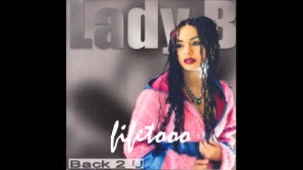 Lady B - Following