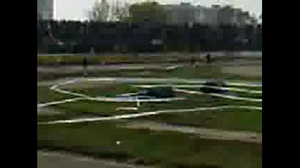 спидуей шумен 2009 - 2 