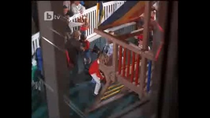 Коледата Невъзможна Бг Аудио 2 Част