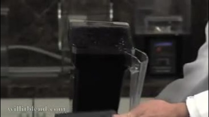 Will It Blend? - Pens