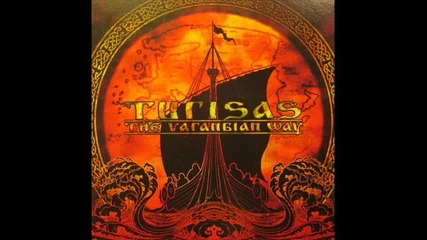 Turisas - Fields of Gold