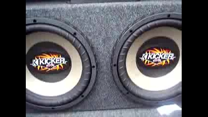 Два Kicker - A