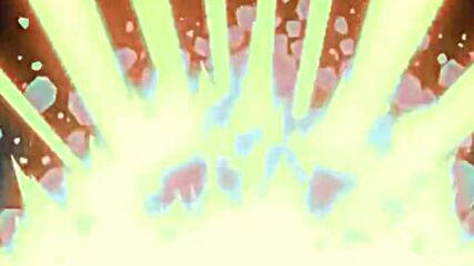 Senki Zesshou Symphogear Xv Episode 8