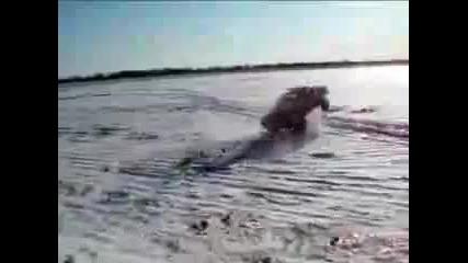 Май се все за супермен
