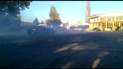 Балканстрой - Плевен 30.10.10 парт11