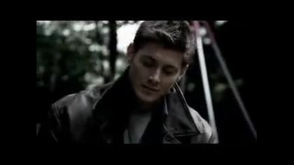 Dean Winchester - Because of You