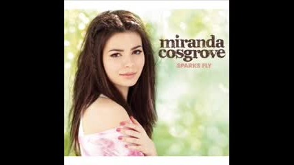 Miranda Cosgrove - Oh Oh