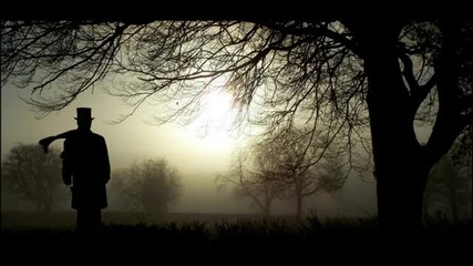 Darkness Falls - Strangers Coming