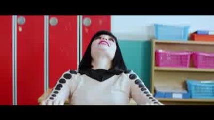Jessie J - Who's Laughing Now