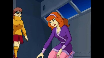 Whats New Scooby - Doo Ep2 1/2