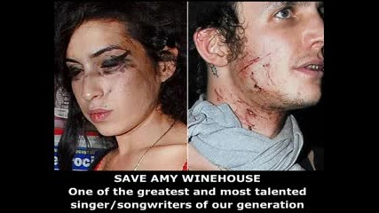 Save Amy!