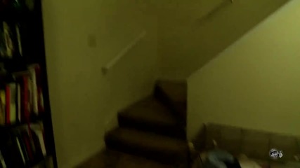 Real ghost girl caught on video tape 2 (the Haunting)