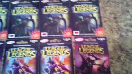 Got the Riot points!!!!!