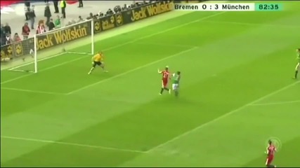 Много добър футболист! -bastian Schweinsteiger