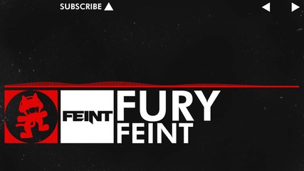 2012 * Feint - Fury /drum&bass/