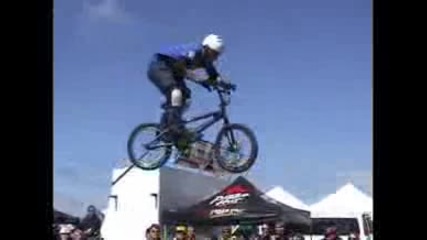 Bike Stunts 