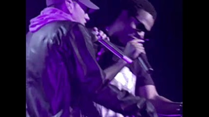 Eminem ft.jay - Z - Renegade 