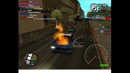 Gta sa всички нужни кодове