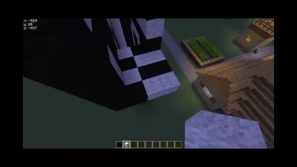 Minecraft Builder ep2