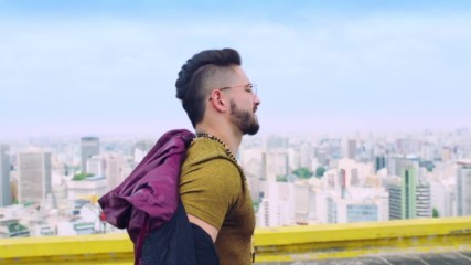 Maluma - Corazon ft. Nego do Borel, 2017
