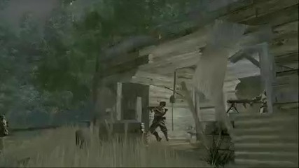 Call of Duty 3 - Trailer